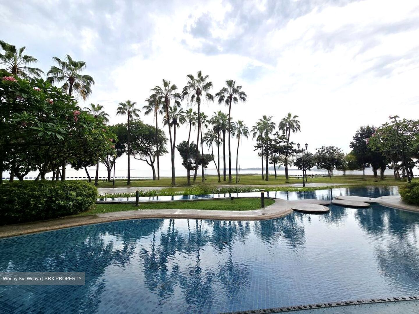 The Coast at Sentosa Cove (D4), Condominium #463474131